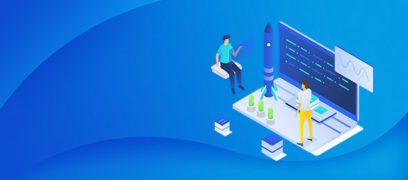 石家庄可视化大屏